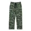 Joules Ladies Stella Pyjama Bottoms - Green Equestrian